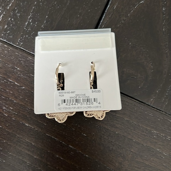 Marchesa Earrings - Picture 7 of 7